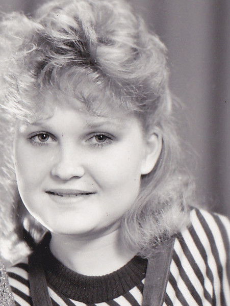 Ирина Жалонкина