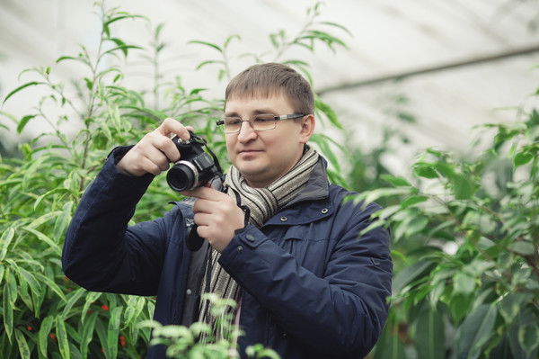 Сергей Бурлаченко