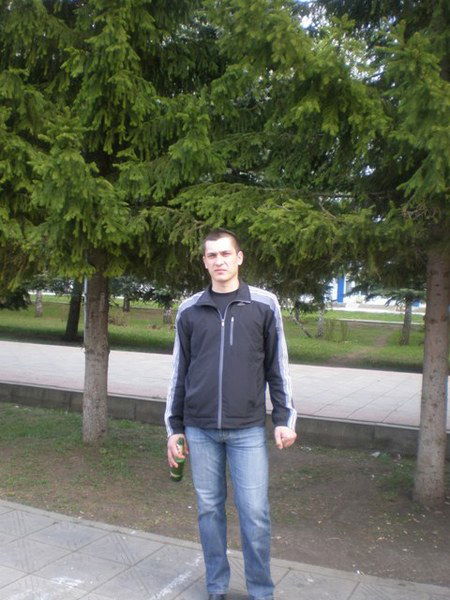 Александр Козлов