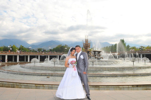 Зуля Бахтияровна