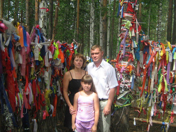 Света Косевских