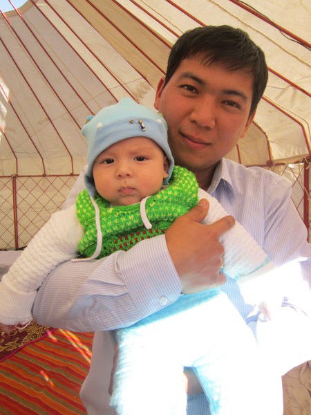 Кадырбек Ибрагимович