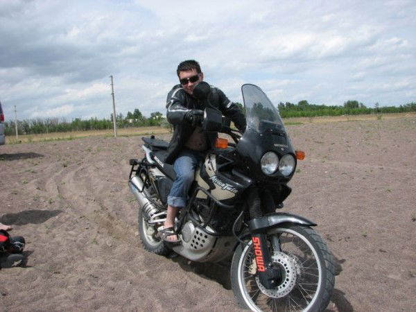 Виталий Судариков