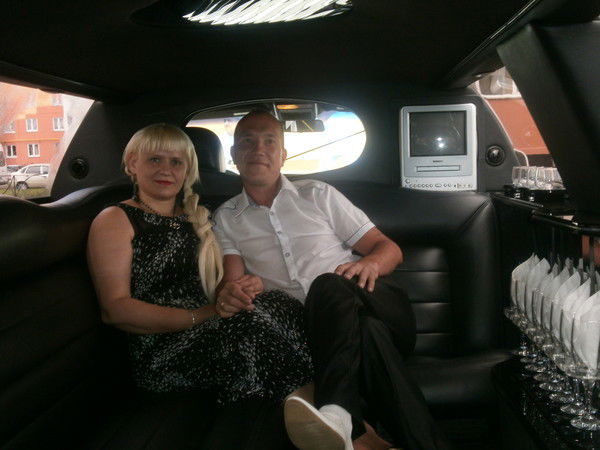 Лида Шакирова