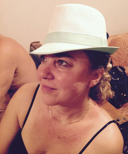 Ольга Николаева