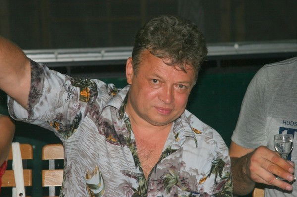 Александр Копанев