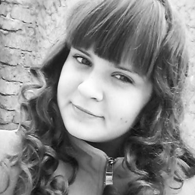 Таня Муллина