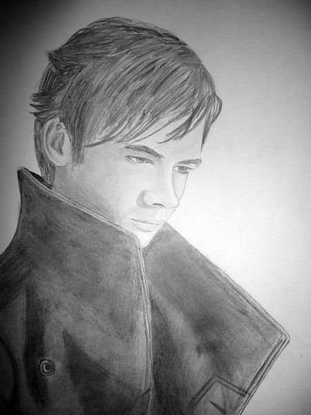 Андрей Жилкин