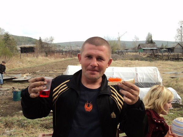 Роман Максианович