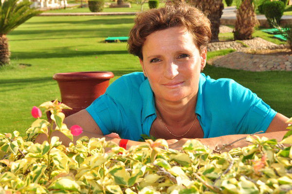 Елена Самарина