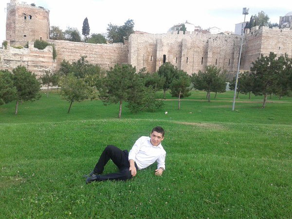 Alhamdulillah Muslim