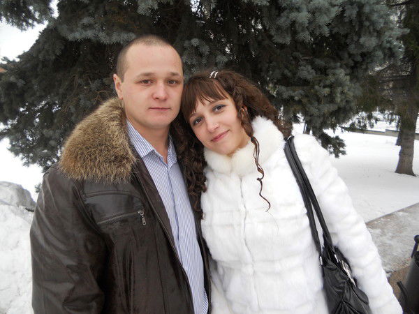 Алёна Плехова-Наумова