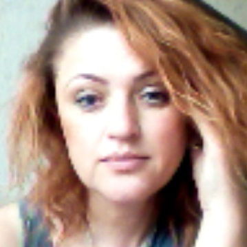 Инна Михайлова