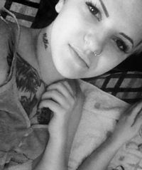 Милана Алейникова