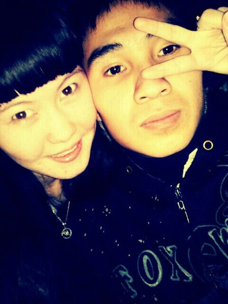 Даурен Мусин