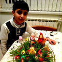 Nelli Margaryan