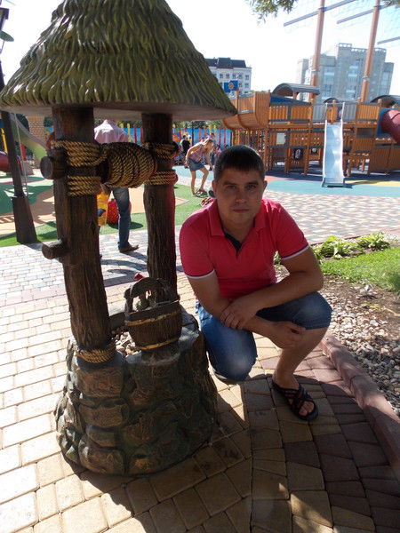 Андрей Киселев