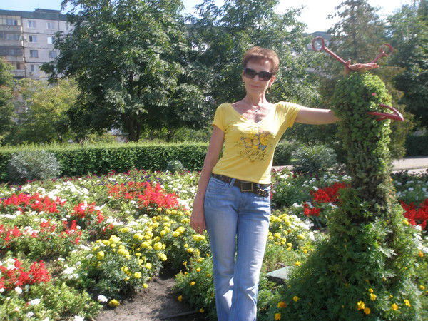 Вера Марьина