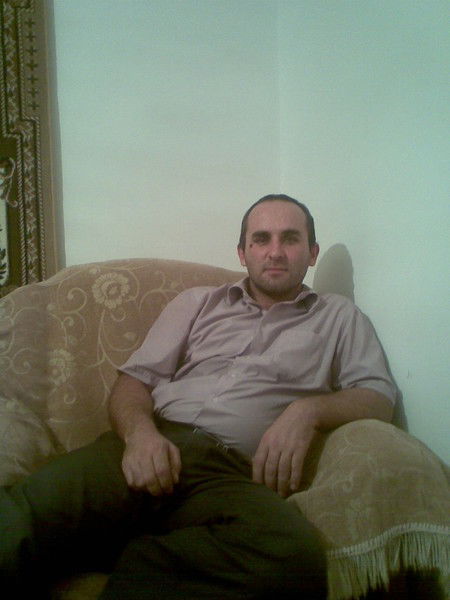 Сулим Байсуев