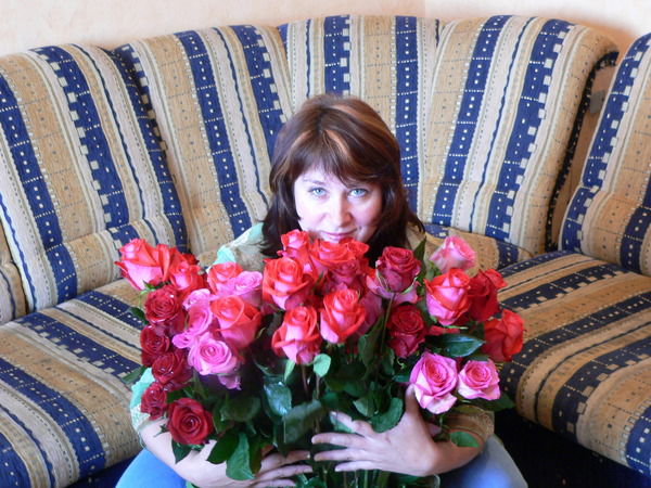 Наталья Городник