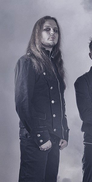 Андрей Васюнин