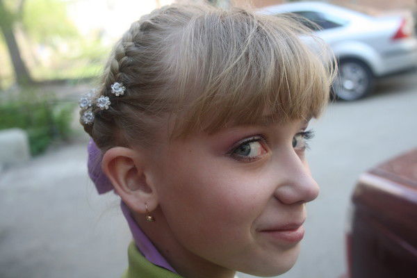 Елизавета Сорокина