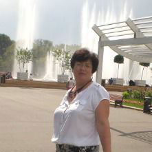 Маргарета Ротару (Жандык)