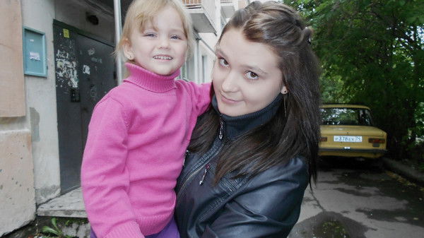 Марина Любимова