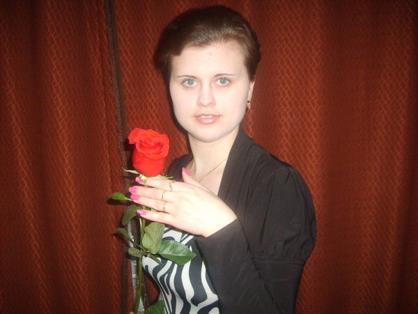 Ирина Шашкина