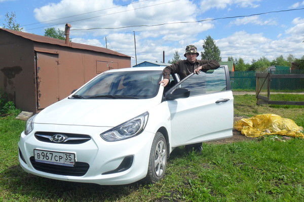 Андрей Ляпин