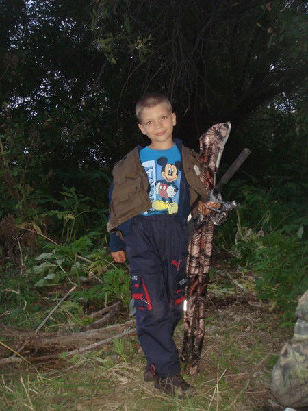 Дима Материкин