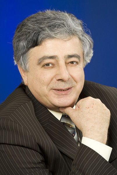 Алексей Магомадов