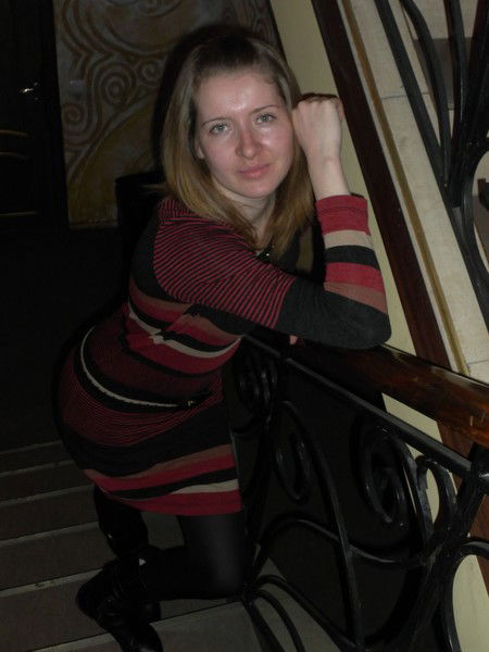 Елена Яковлева