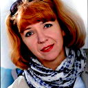 Natalia Shmakova