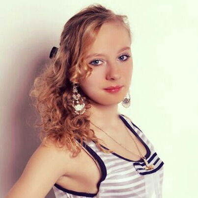 Татьяна Моисейкина