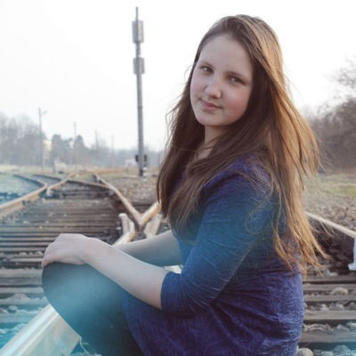 Мария Шорохова