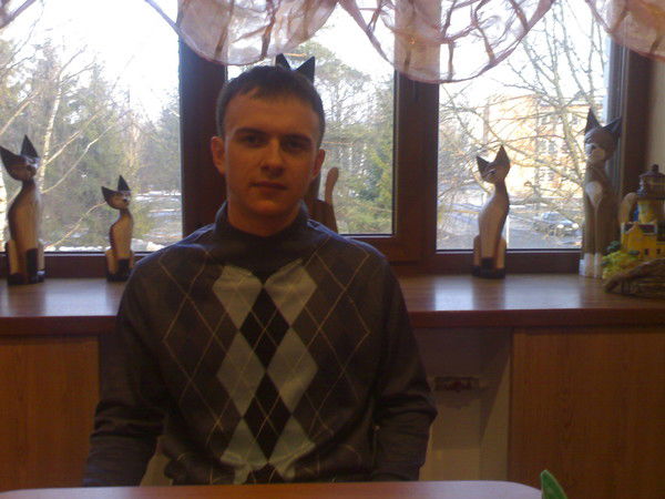 Тарас Бочаров