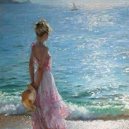 Ирина Илларионова