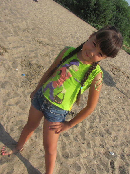 Алия Сулейменова