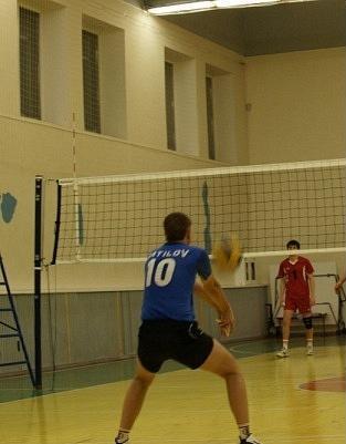 Тима Гатилов