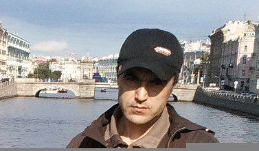 Дилшод Ахмедов