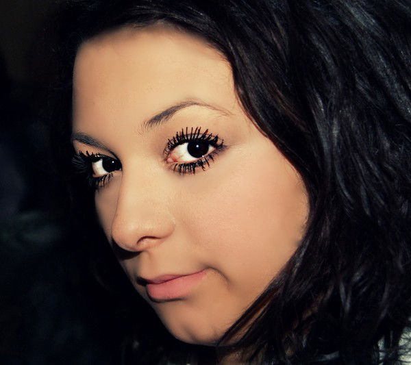 Катюшка Яковская