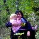 Олеся Ширшова
