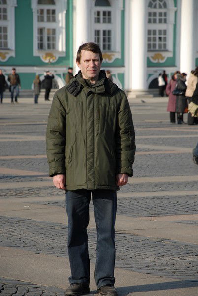 Валерий Сахаров