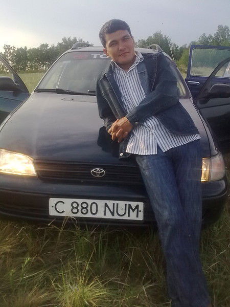 Тлеген Жукушев