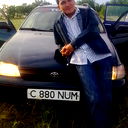 Тлеген Жукушев