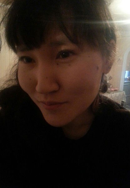 Мария Гасанова