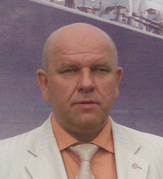 Leonid Kolesnikov