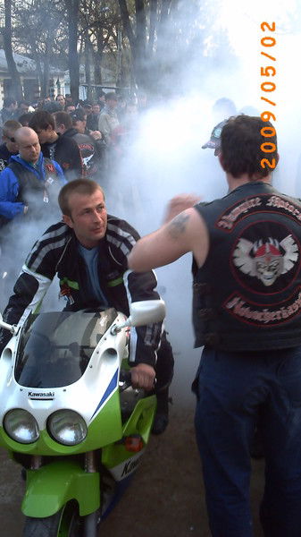 Александр Колганов