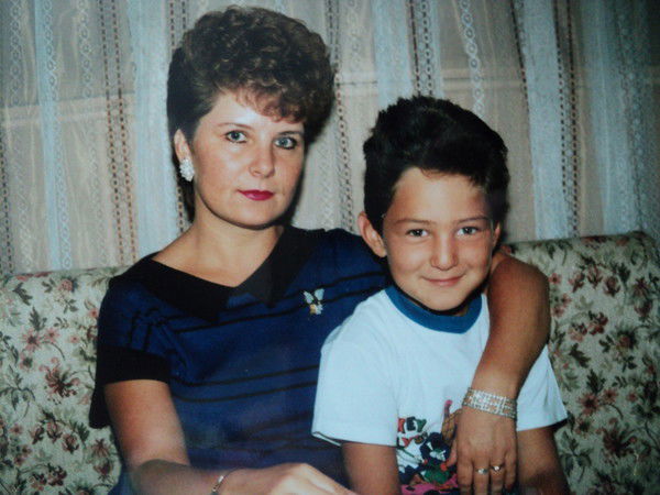 Ирина Виноградова